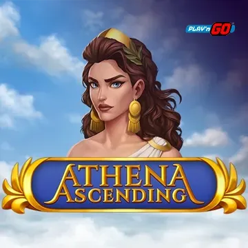 PlaynGo : Athena Ascending - STAYSLOT168
