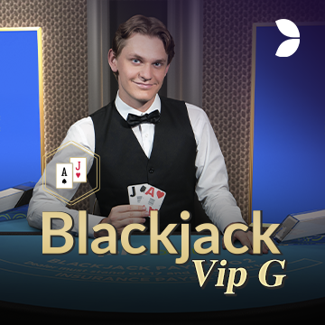Blackjack VIP G - STAYSLOT168