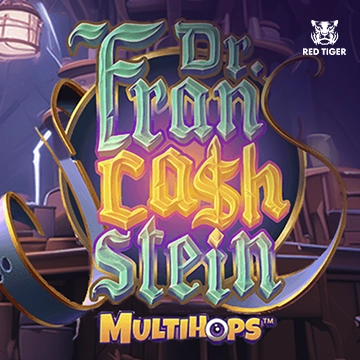 Redtiger : DrFrancashstein - STAYSLOT168