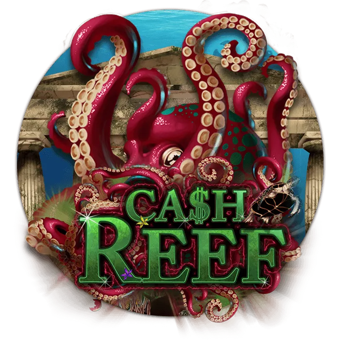 Habanero : Cash Reef - STAYSLOT168
