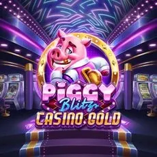 PlaynGo : Piggy Blitz Casino Gold - STAYSLOT168
