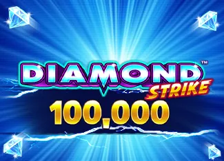 Pragmatic : Diamond Strike 100,000 - STAYSLOT168