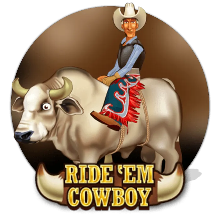 Habanero : Ride em Cowboy - STAYSLOT168