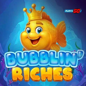 PlaynGo : Bubblin Riches - STAYSLOT168