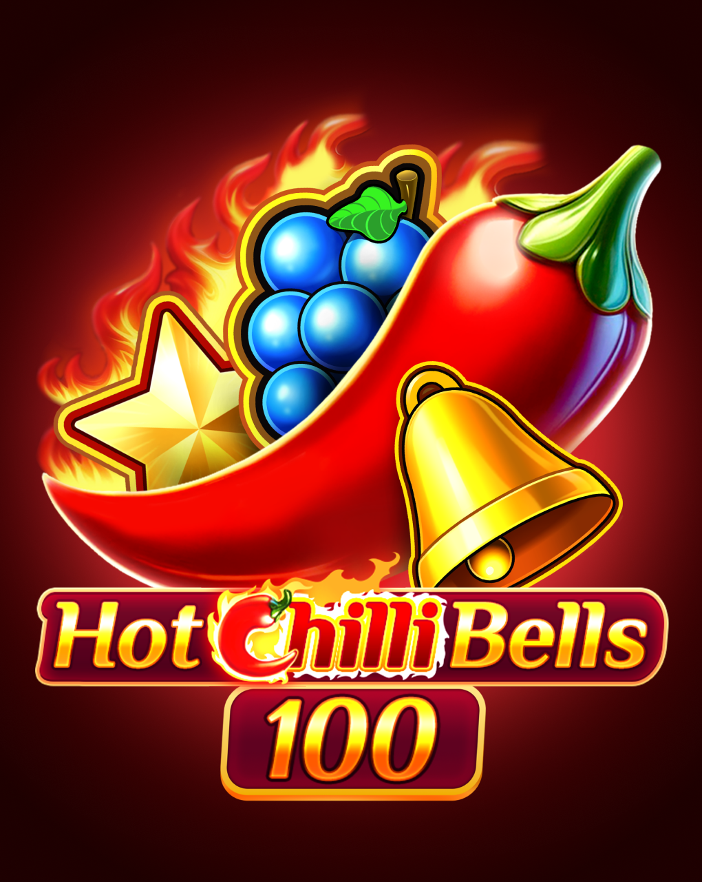 Bgaming : Hot Chilli Bells 100 - STAYSLOT168
