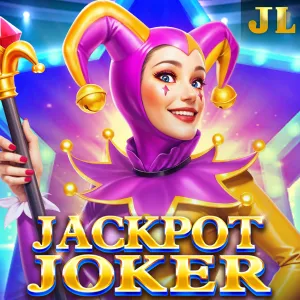 Jili : Jackpot Joker - STAYSLOT168