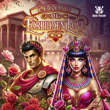 Redtiger : Legend Of Forbidden Love MegaWays™ - STAYSLOT168