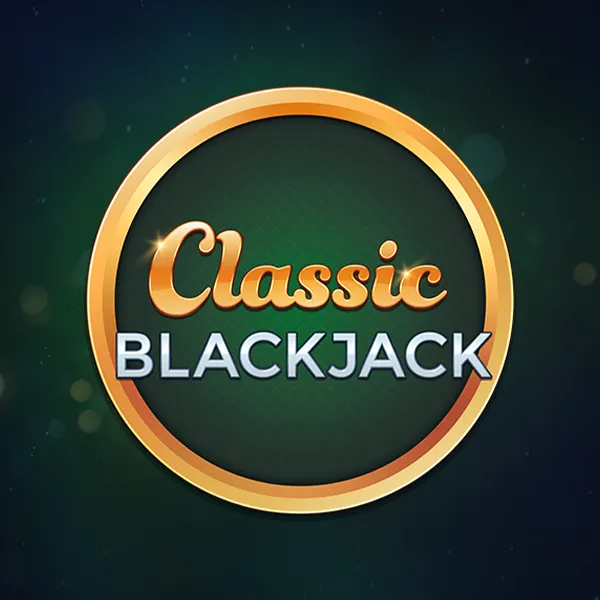 Classic Blackjack (Jade) - STAYSLOT168