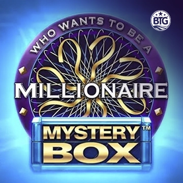 Bigtime : Millionaire Mystery Box - STAYSLOT168
