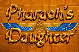 Pharaohs Daughter - STAYSLOT168