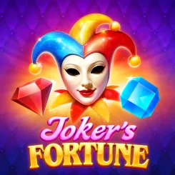 Jili : Jokers Fortune - STAYSLOT168