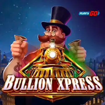 PlaynGo : Bullion Xpress - STAYSLOT168