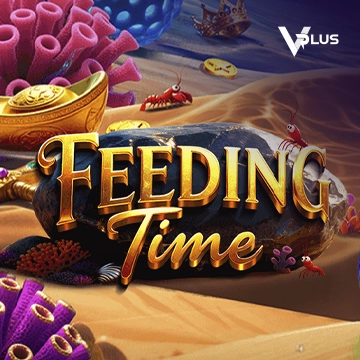 Feeding Time - STAYSLOT168