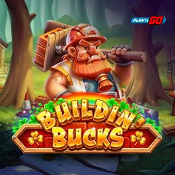 PlaynGo : Buildin Bucks - STAYSLOT168