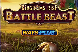 Kingdoms Rise: Battle Beast™ - STAYSLOT168