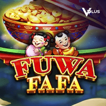 Fuwa Fa Fa - STAYSLOT168