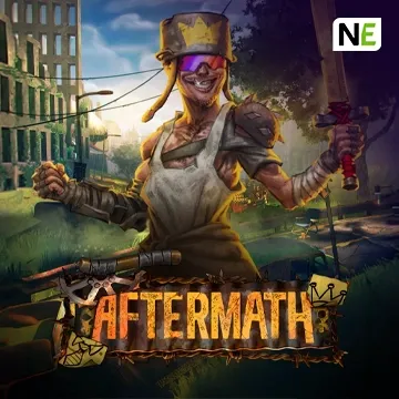 Aftermath - STAYSLOT168