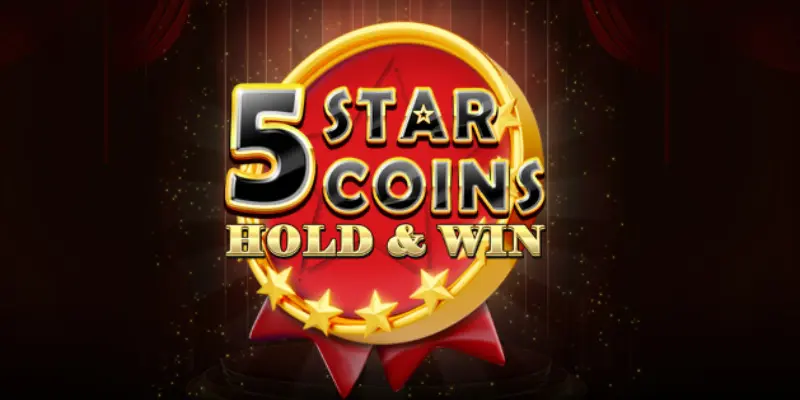 Octoplay : 5 Star Boost: Hold & Win - STAYSLOT168