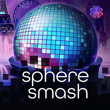 Octoplay : Sphere Smash - STAYSLOT168