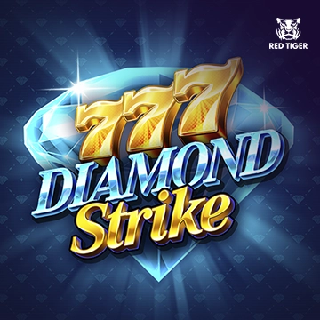 Redtiger : 777 Diamond Strike - STAYSLOT168