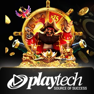 Playtech - STAYSLOT168
