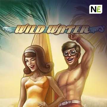 Wild Water - STAYSLOT168