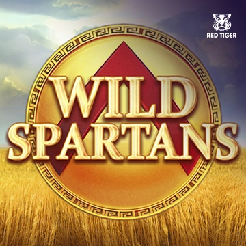 Redtiger : Wild Spartans - STAYSLOT168