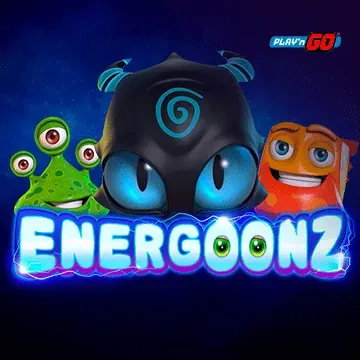 PlaynGo : Energoonz - STAYSLOT168