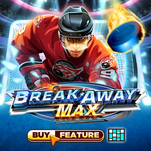 Break Away Max - STAYSLOT168