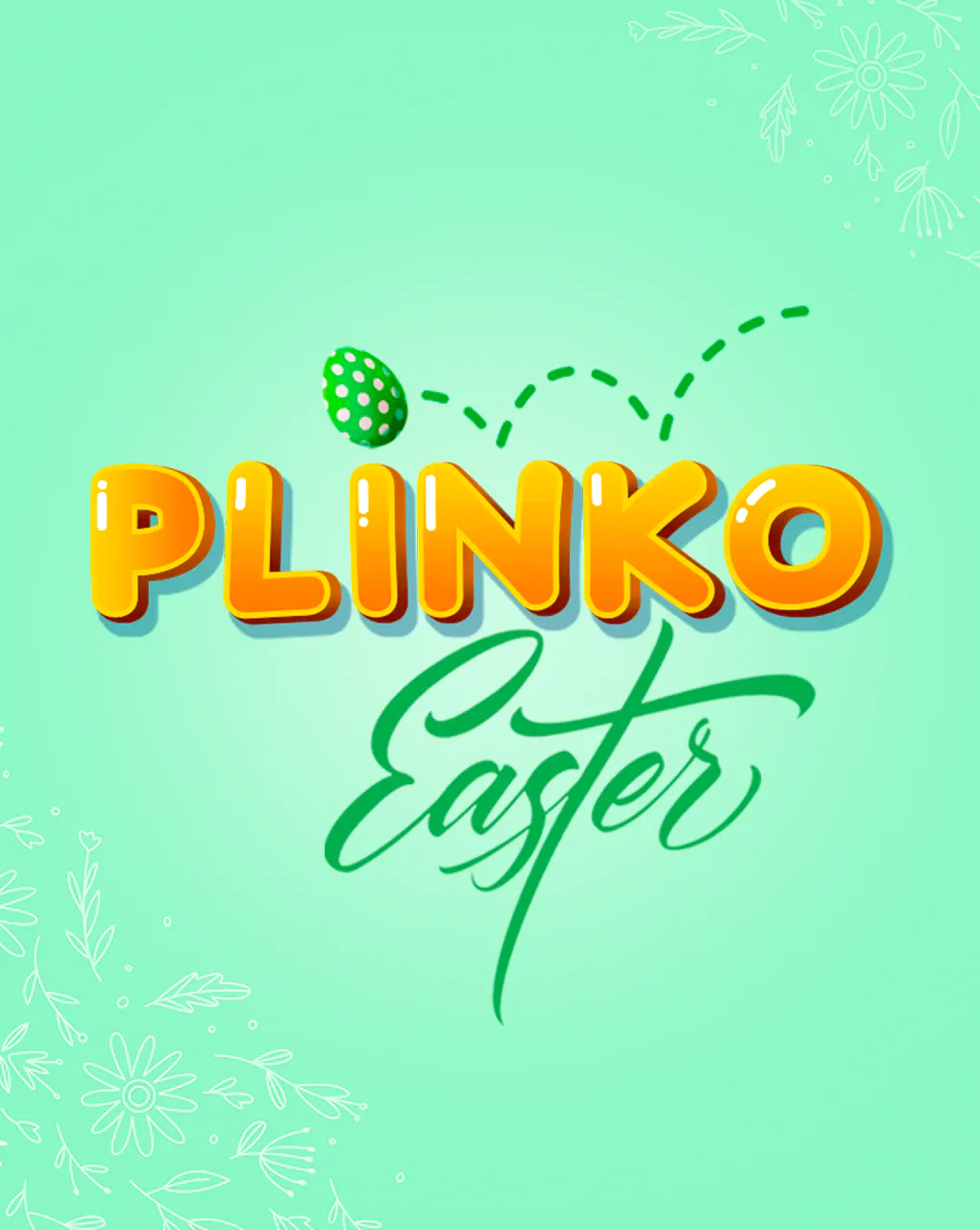 Easter Plinko - STAYSLOT168