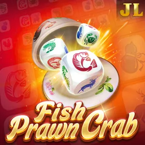 Fish Prawn Crab - STAYSLOT168