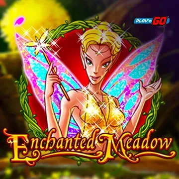 PlaynGo : Enchanted Meadow - STAYSLOT168
