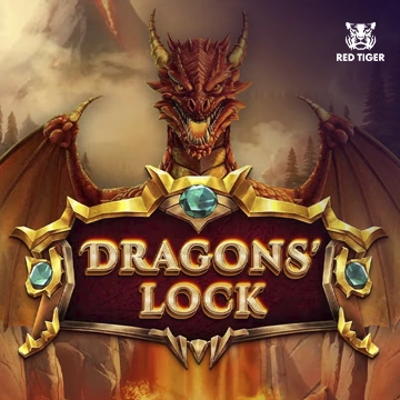 Redtiger : Dragons’ Lock - STAYSLOT168