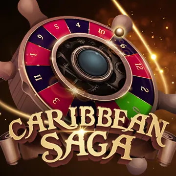 Caribbean Saga - STAYSLOT168