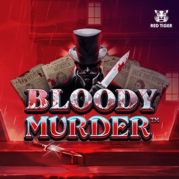 Redtiger : Bloody Murder - STAYSLOT168