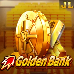 Jili : Golden Bank - STAYSLOT168