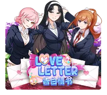 Joker123 : Love Letter - STAYSLOT168