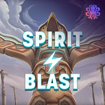 Octoplay : Spirit Blast - STAYSLOT168