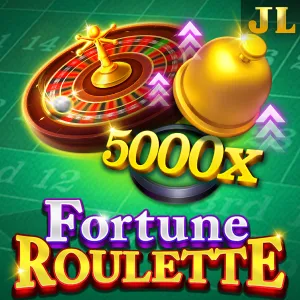Fortune Roulette - STAYSLOT168