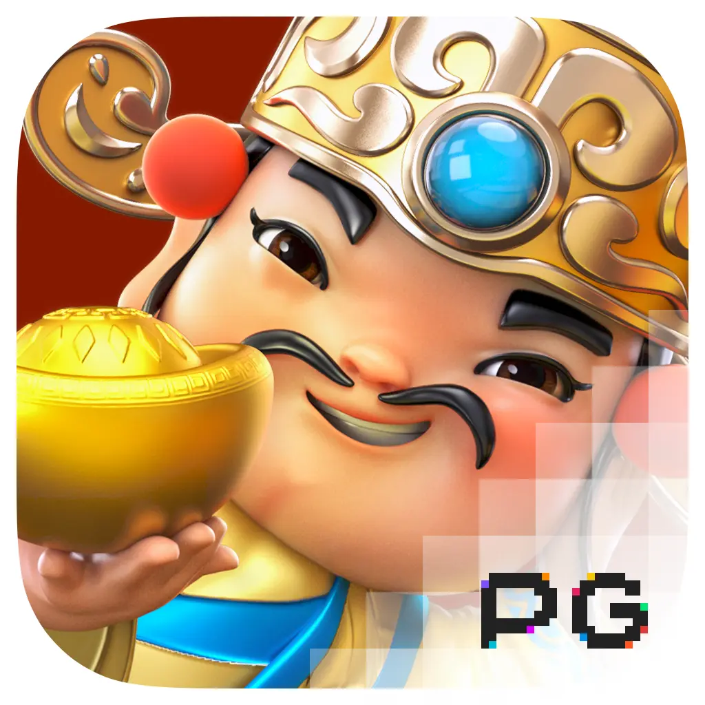 PGSoft : Fortune Gods - STAYSLOT168