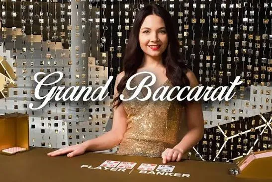 Grand Speed Baccarat 11 - STAYSLOT168