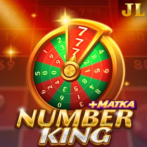 Number King - STAYSLOT168