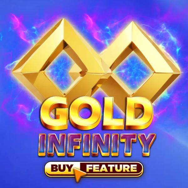 Gold Infinity - STAYSLOT168