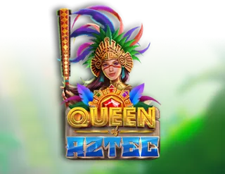 YGR : Queen of Aztec - STAYSLOT168