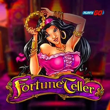PlaynGo : Fortune Teller - STAYSLOT168