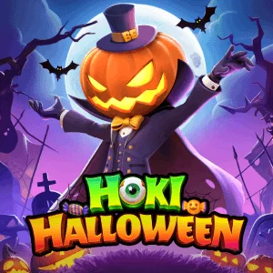 Halloween Fortune - STAYSLOT168